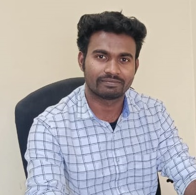 Rohan Patel