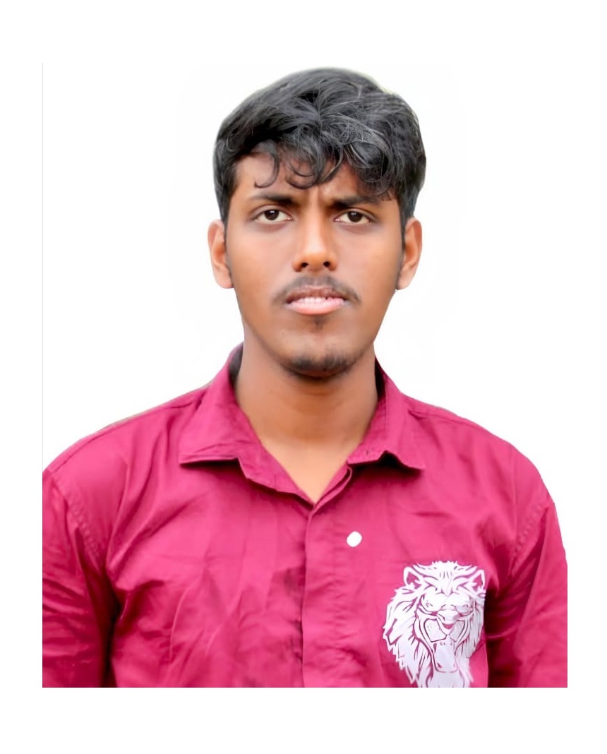 Jayesh More