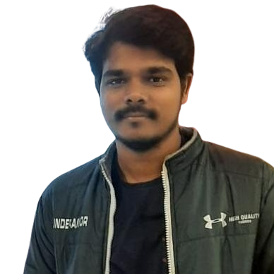 Rajesh Kumar