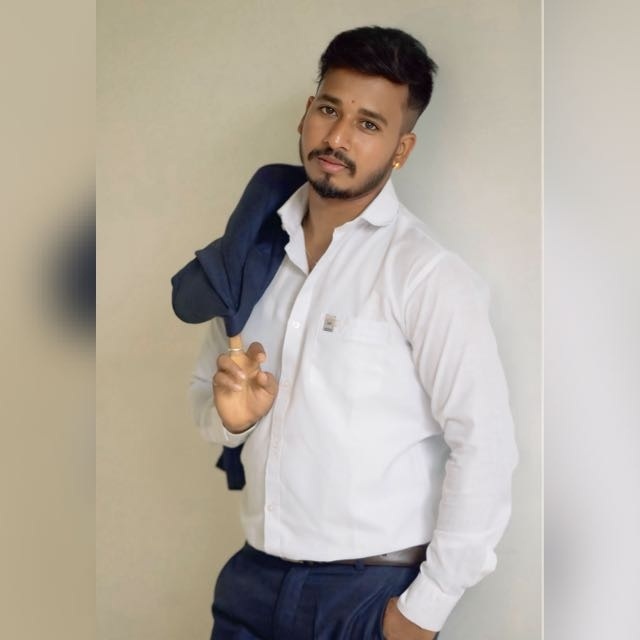Gaurav Sharma